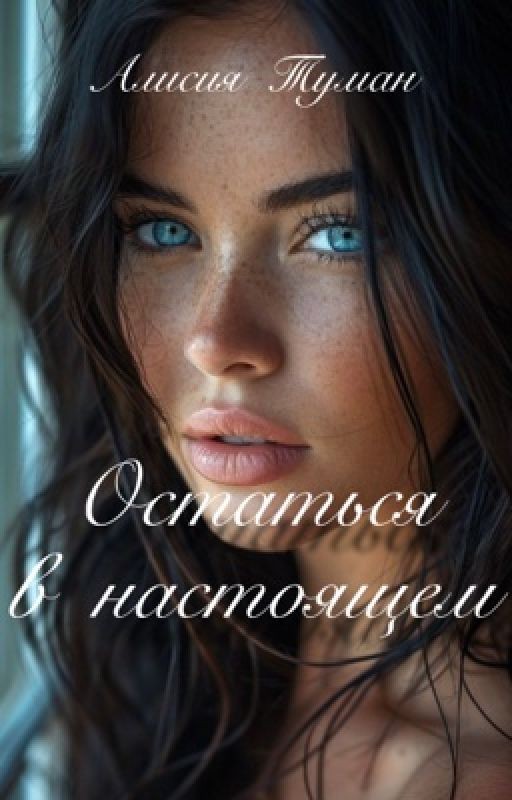 Остаться в настоящем