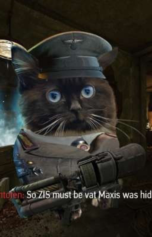 Саксония..... Любовь и пиздец