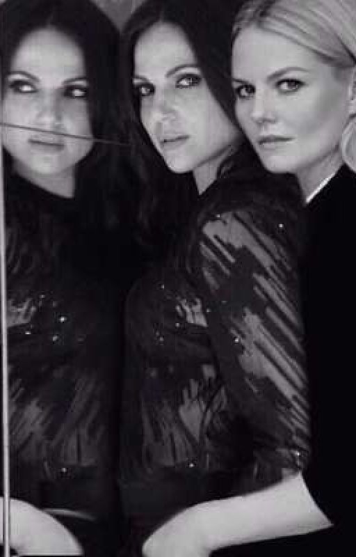 В плену любви