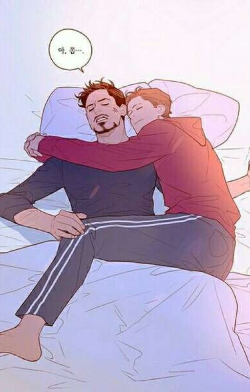 Надоедливый мальчишка