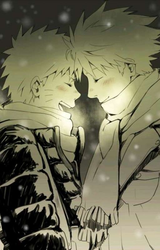 Я не позволю тебе меня покинуть [ЗАВЕРШЁН]