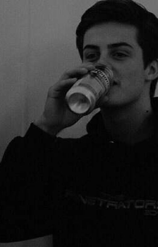 Моя проблема в том, что ты - ее решение