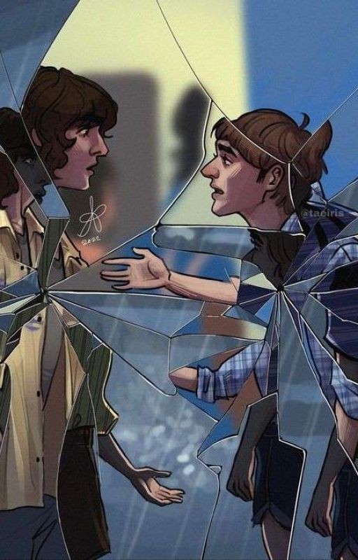 Пианист в Доме Грусти | байлер/byler