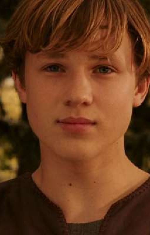 слабость короля нарнии