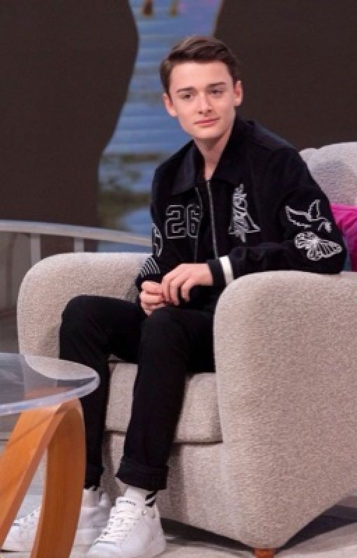 начало чего-то большого