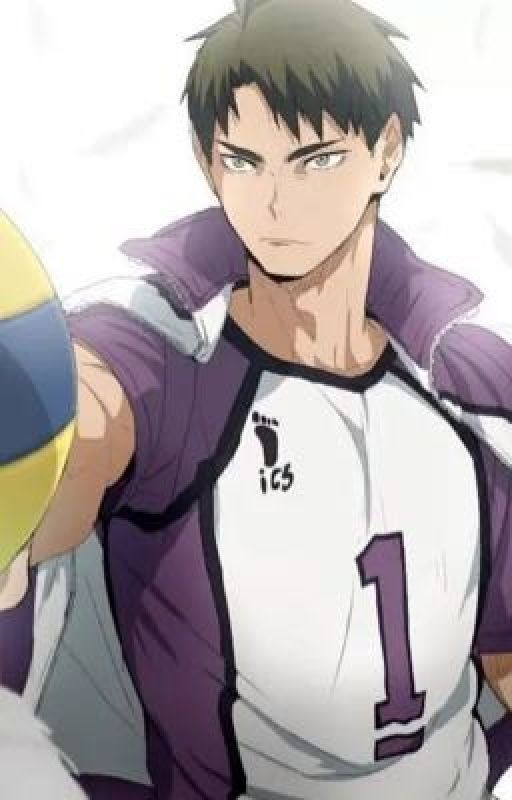 Вакатоши Ушиджима я