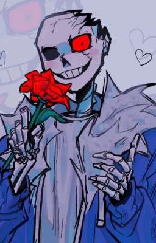 комиксы и арты по Ау андертейл