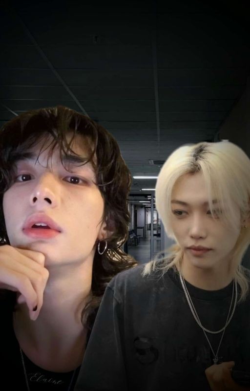 Палата 24.[Хёнликсы]