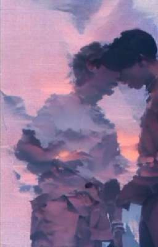 Только мой выбор ( Минсоны )