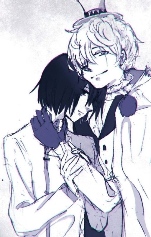 Ханахаки (Достогоголь)