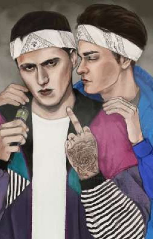 Ты принадлежишь мне|Руслик