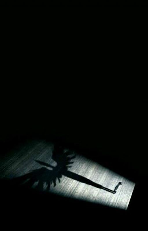 Вены Дрожащей Смерти