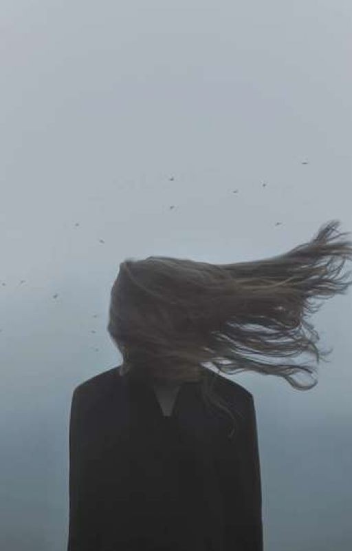 Замкнутая в себе