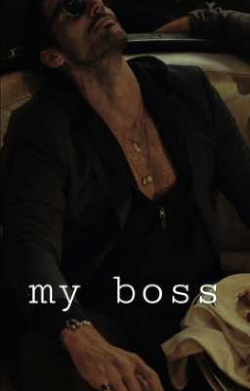 Что ты творишь со мной?