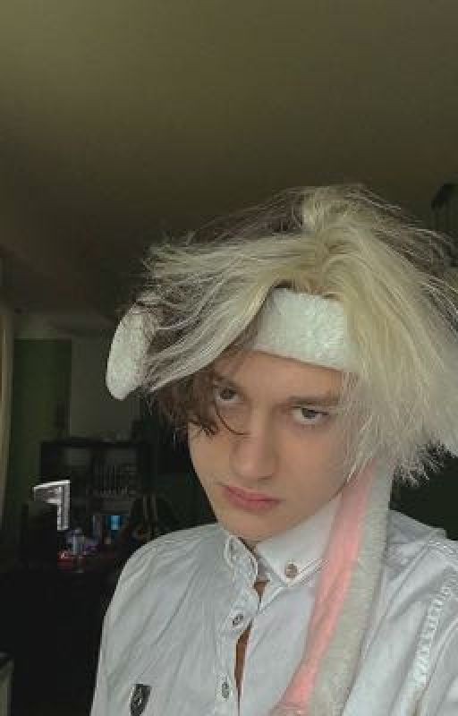 А может что-то больше чем симпатия?