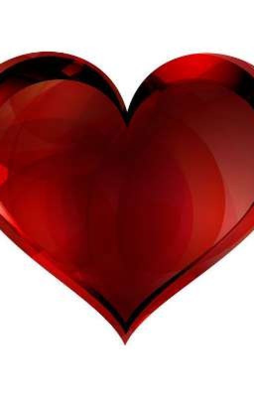 Я буду любить тебя целую вечность. И даже намного больше