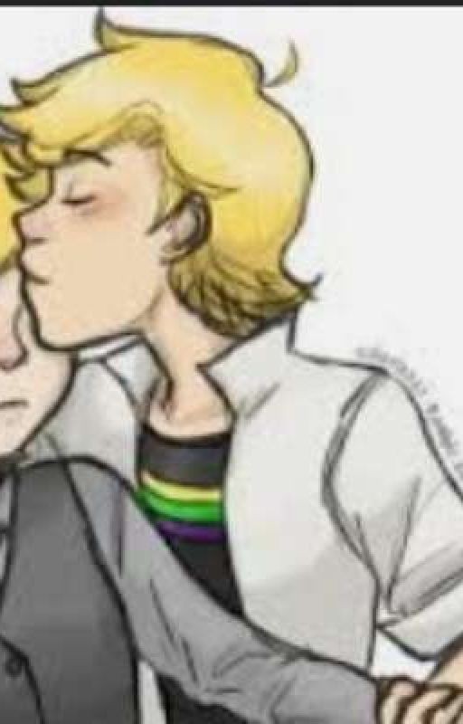 Адриан и Феликс