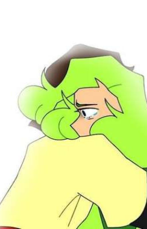 псих и его любовь