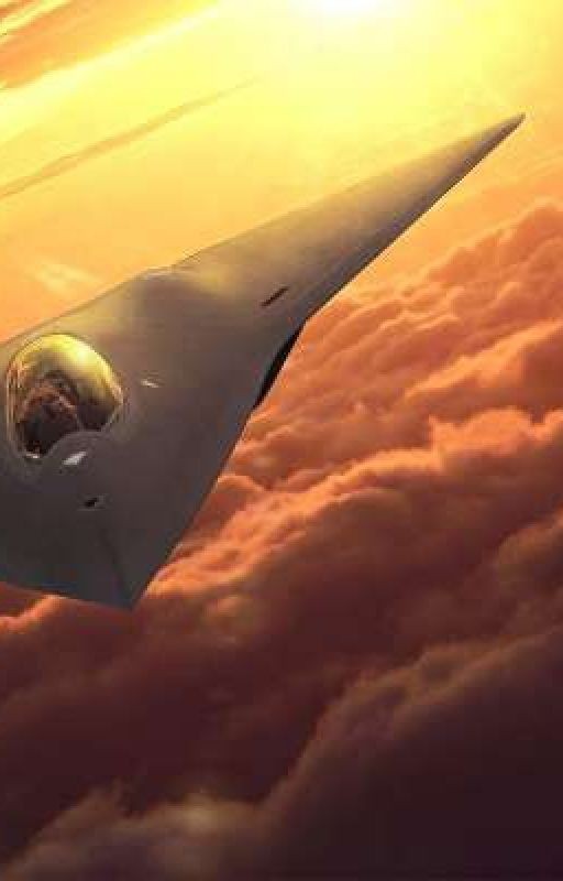 Стальное небо