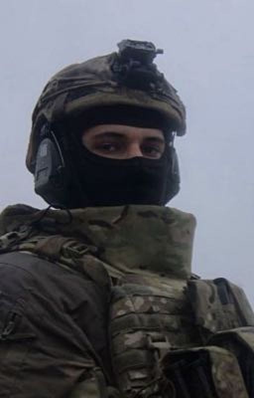 Роман хорс 715