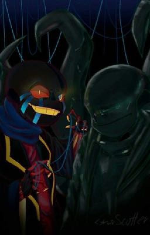 Нас связывает что то большие,чем просто сотрудничество