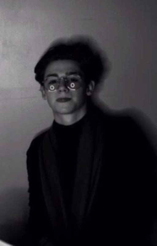 -Джей прошу не надо😭😭 1 сезон