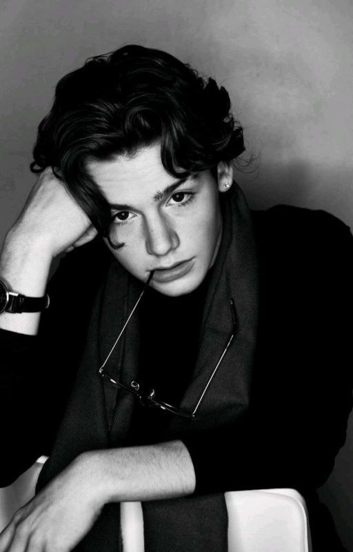 Грубый тиран !!18+