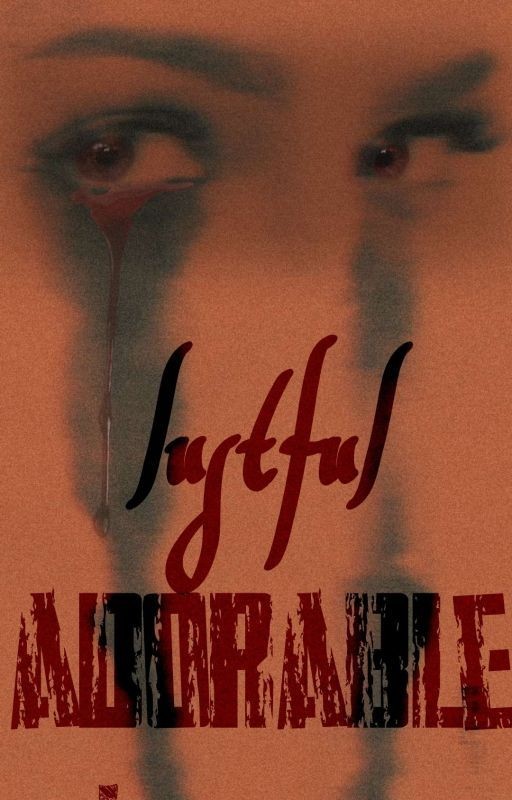 Похотливая очаровашка