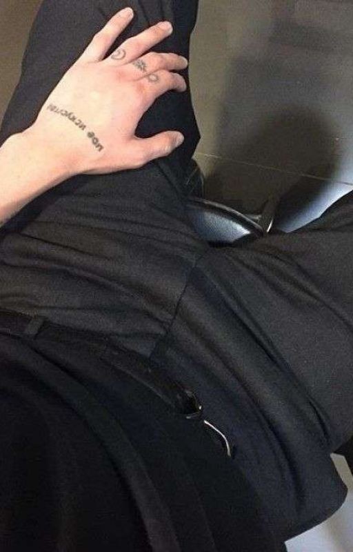 Особенный Омега