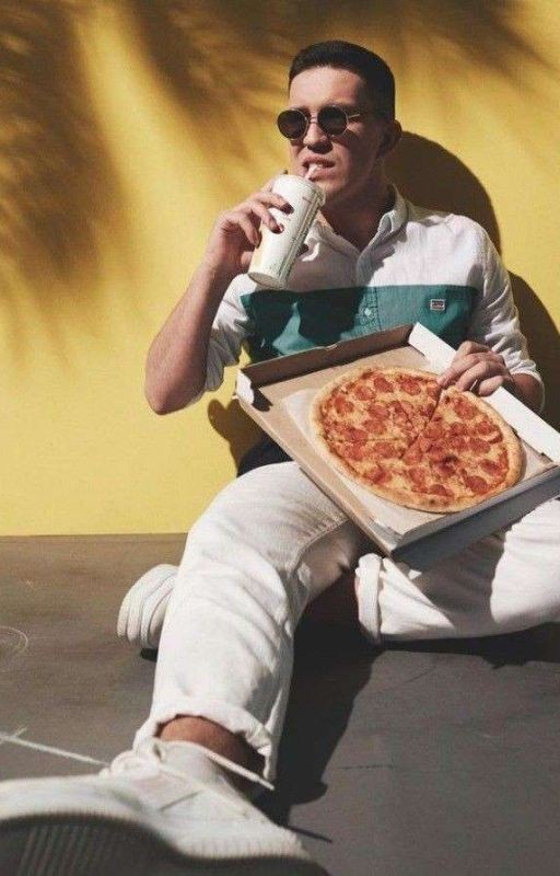 Дима Масленников и Т/и (18+)