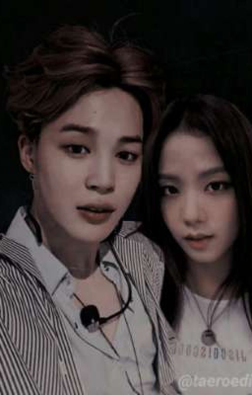 не увижу тебя больше [JIMSOO] ЗАКОНЧЕНО