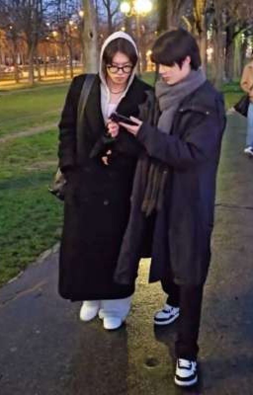 Ты мне подарил боль, подари и счастье