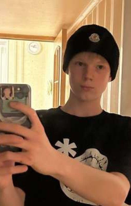 сестра марата и вовки/ералаш