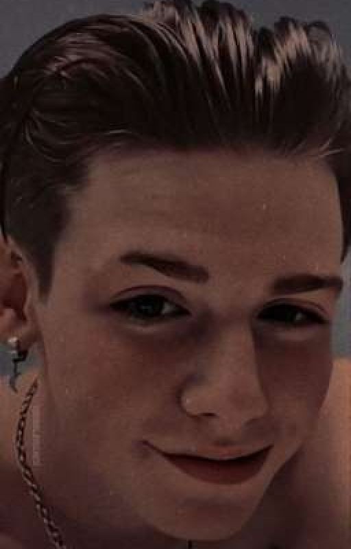 Для меня он больше чем кумир... [ЗАКОНЧЕН]