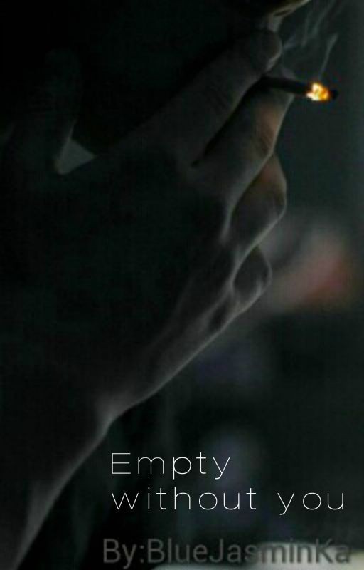 Empty without you