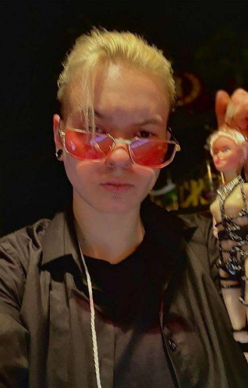 Маленькая моя