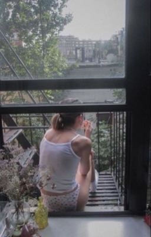 Наша бесконечная любовь