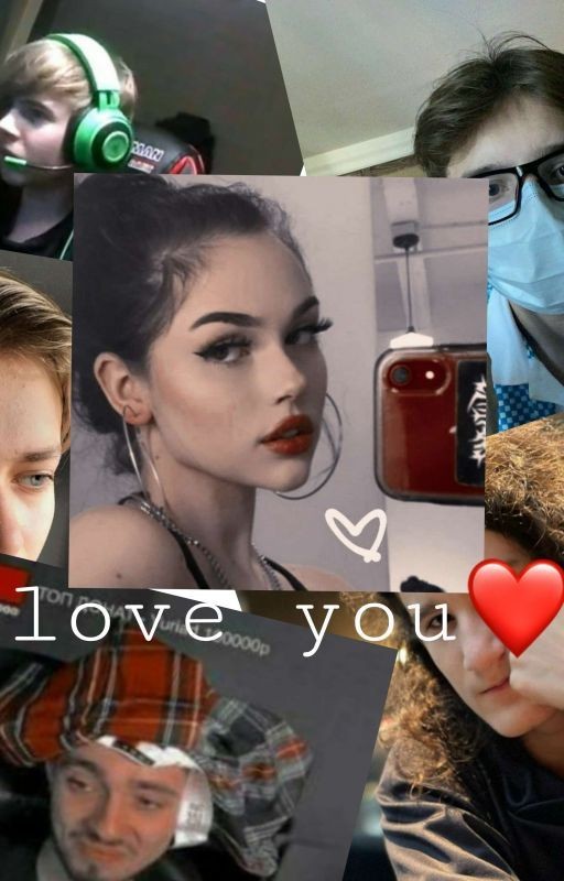 love You❤{ЗаКоНчЕн)