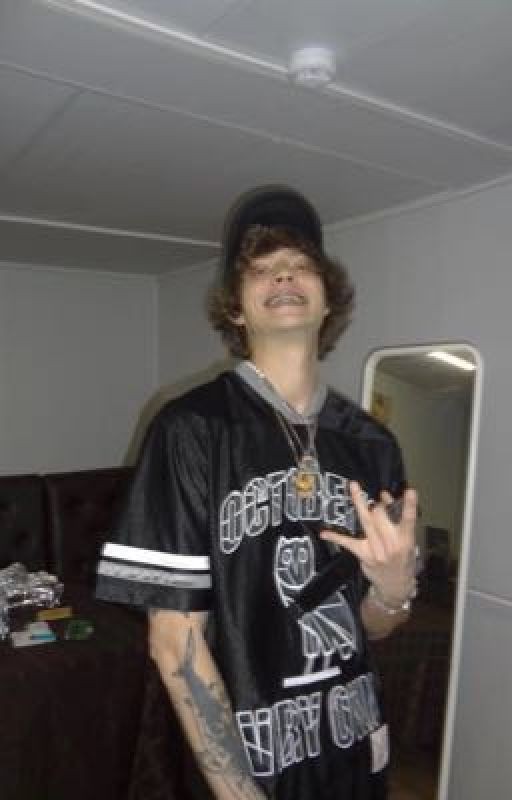 Набери мне, я жду звонка|0.1|Og Buda