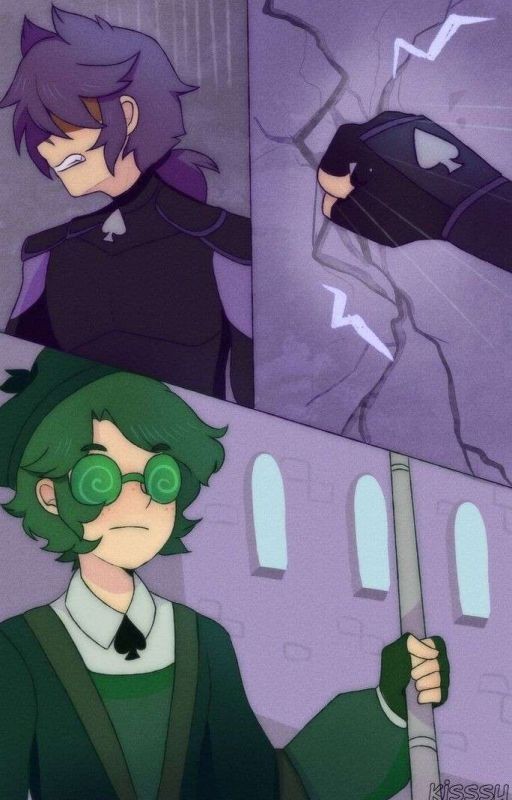 что значат твои чувства? (закончен)