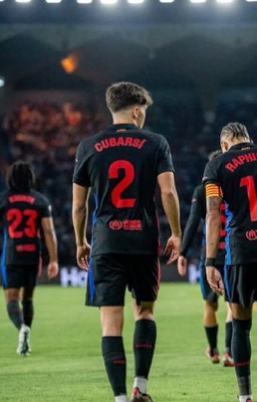 Пау Кубарси