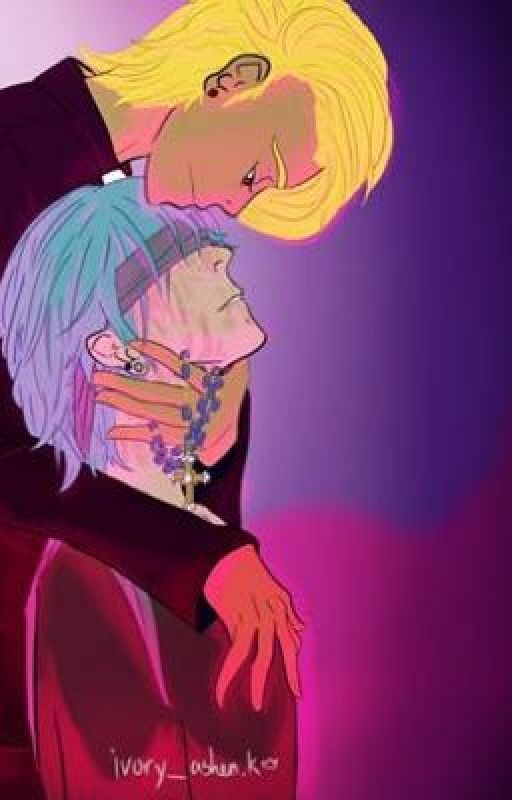 Всё-таки не друзья, а нечто большее