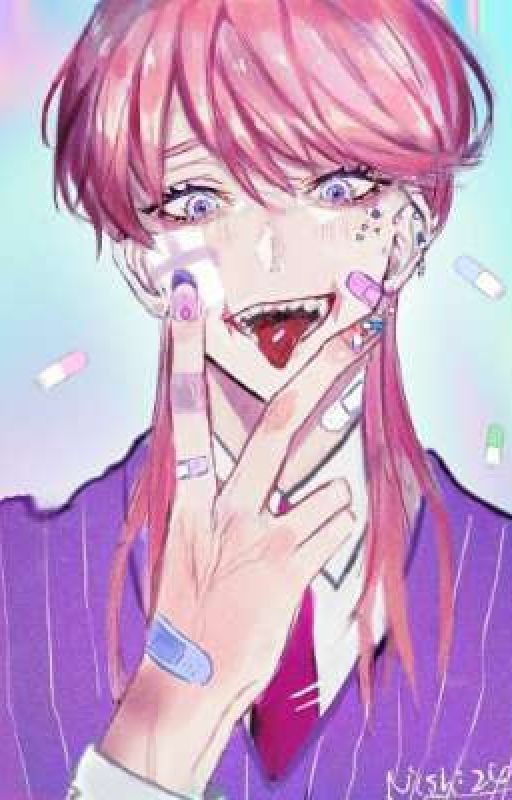 парень с офиса