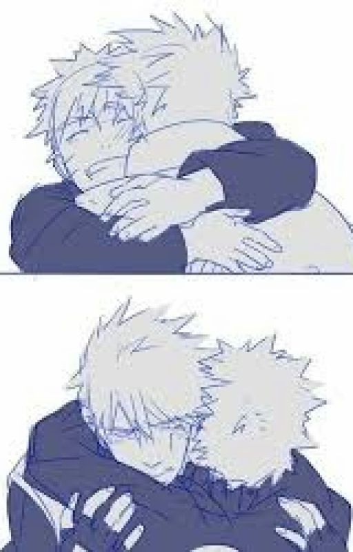 Боль в сердце  [ЗАВЕРШЁН]