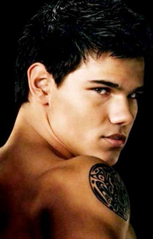 Сумерки. Оборотни