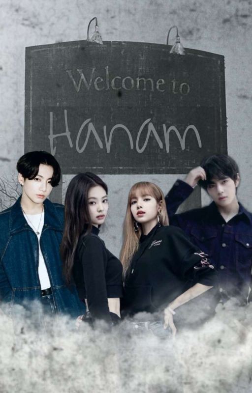 Город, который боялся тумана