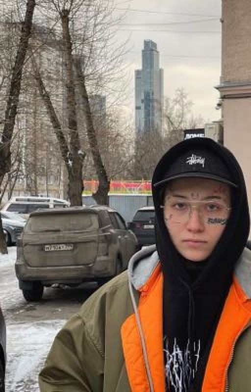 Так было больно внутри, но после этого, стало легче