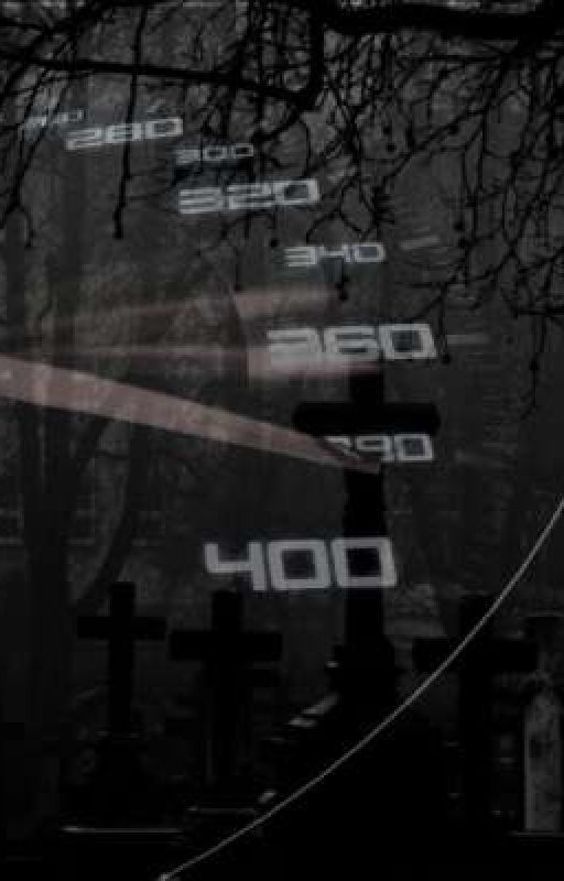 Скорость любит смерть.(Завершён!)