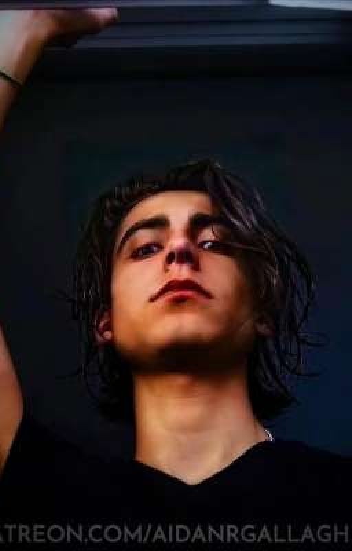 любовь ( закончен)