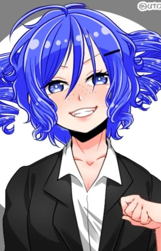 эта улыбка, больше не несёт добра